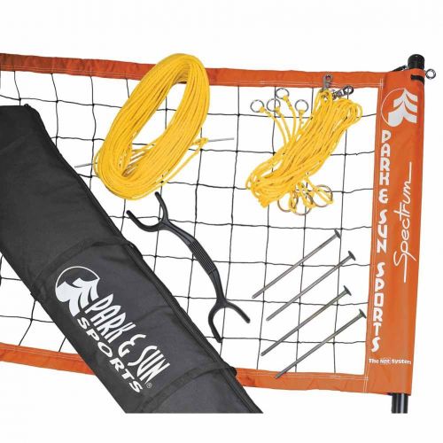  Park & Sun Sports PARK & SUN SPECTRUM 2000 VOLLEYBALL NET SYSTEM