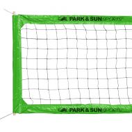 Park & Sun Sports Park & Sun Pro Steel Cable Volleyball Net