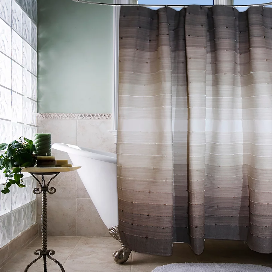  Park B. Smith Solano Shower Curtain