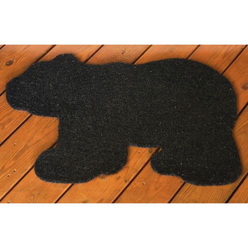  Park Designs Bear Doormat