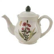 Park Designs Garden Botanist Teapot