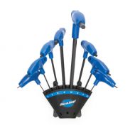 Park Tool PH-1.2 P-Handle Hex Set with Holder