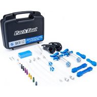 Park Tool BKM-1.2 Hydraulic Bicycle Brake Bleed Kit - Mineral Oil