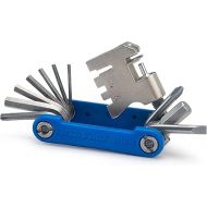 Park Tool MTB, Unisex - Adult Mini tool tools, Blue, Einheitsgroße -