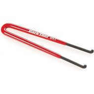 Park Tool SPA-2 Cluster Cone Pin Spanner (Red)