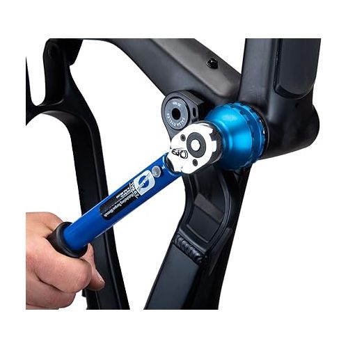  BBT, Bottom Bracket and Pedal Tool,