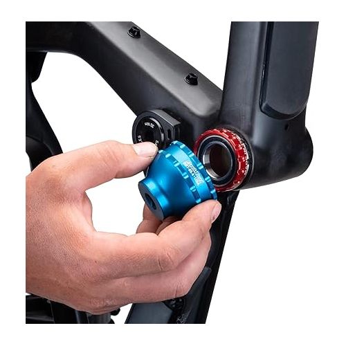  BBT, Bottom Bracket and Pedal Tool,