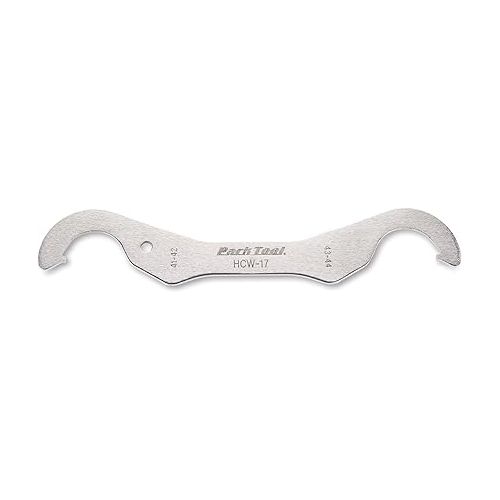  Park Tool Head-Gear Lockring Wrench HCW17