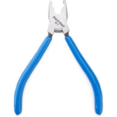  Park Tool EP-1 End Cap Crimping Pliers for Bicycle Cables