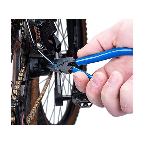  Park Tool EP-1 End Cap Crimping Pliers for Bicycle Cables