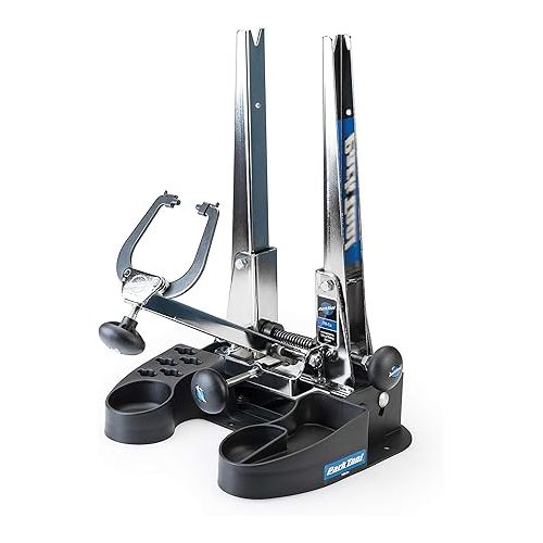 Park Tool TSB-2.2 Tilting Truing Stand Base for TS-2 and TS-2.2 Tool