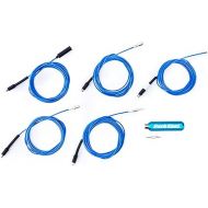 Park Tool IR-1.3 Internal Cable Routing Kit for Bicycle Frames and Components
