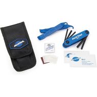 Park Tool WTK-2 - Essential Tool Kit Tool