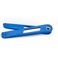 Park Tool TL-6.3 Professional Steel Core Tire Levers for Bicycle Tire Removal