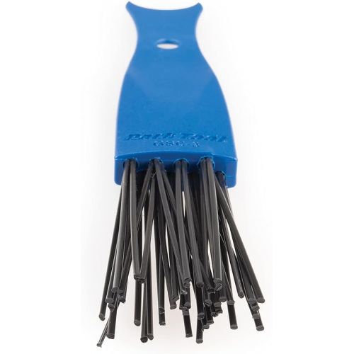  ParkTool Tool Park GSC-3 Drivetrain Clean Brush