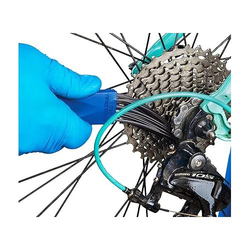  ParkTool Tool Park GSC-3 Drivetrain Clean Brush