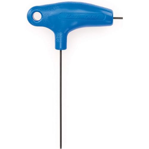  Park Tool P-Handle Hex Wrench