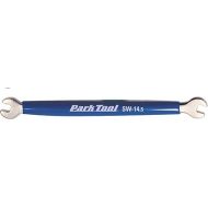 Park Tool Spoke Wrench for Shimano Wheel Systems - SW-14.5, 3.75mm/4.4mm