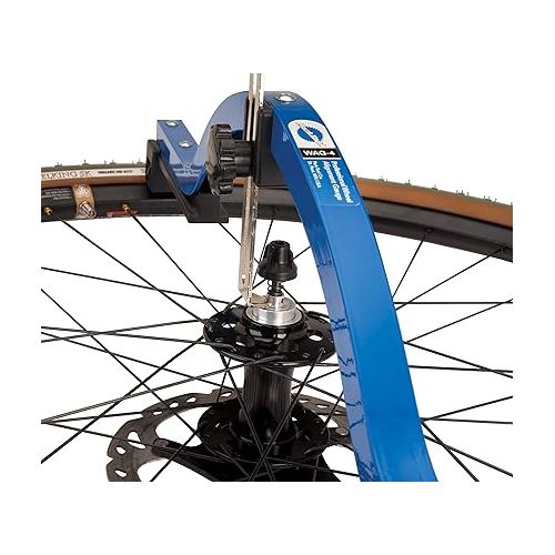  Park Tool Wag-4 Professional Wheel Alignment Gauge