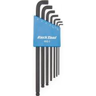 Park Tool HXS-3 - Stubby Hex Wrench Set Tool