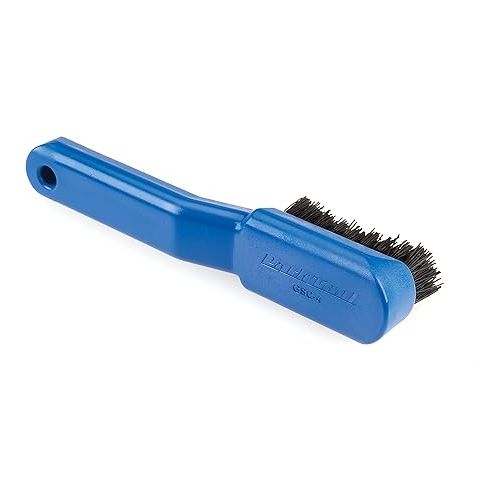  ParkTool Tool Park GSC-4 Cassette Clean Brush, Blue