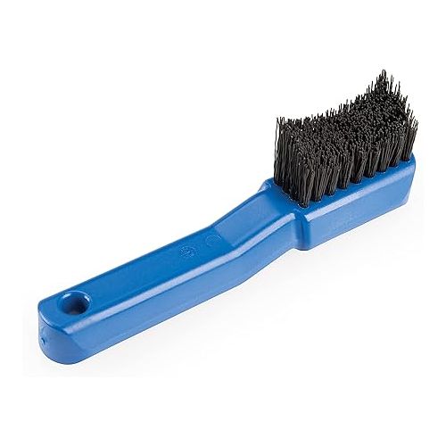  ParkTool Tool Park GSC-4 Cassette Clean Brush, Blue