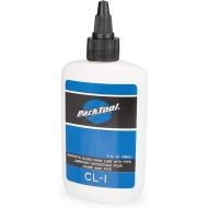 Park Tool CL-1 Synthetic Blend Chain Lube Bottle (4 oz)