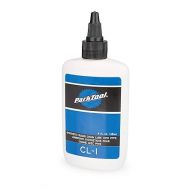 Park Tool CL-1 Synthetic Blend Chain Lube Bottle (4 oz)