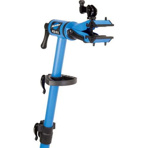  Park Tool PCS-10.3 - Deluxe Home Mechanic Repair Stand