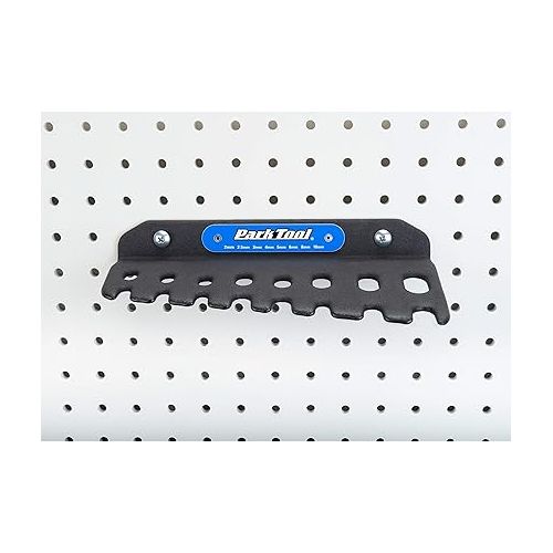  Park Tool THH-1 - Sliding T-Handle Hex Wrench Set