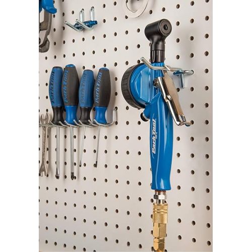  Park Tool Shop Inflator