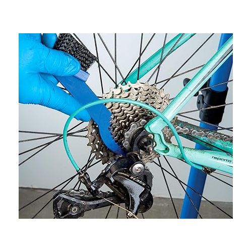  Park Tool Bike Cleaning Brush Kit