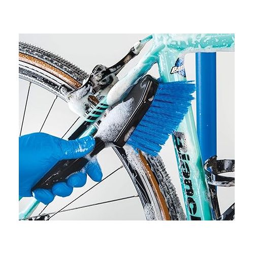  Park Tool Bike Cleaning Brush Kit