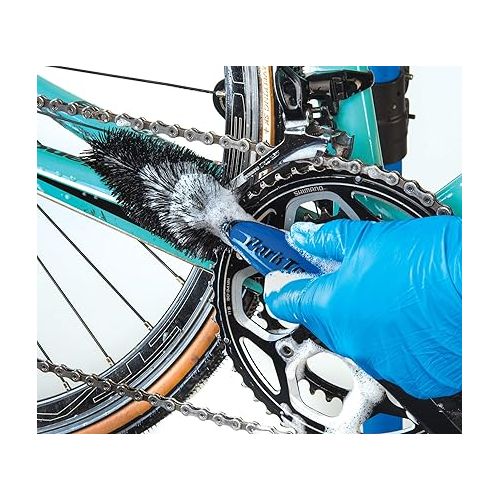  Park Tool Bike Cleaning Brush Kit