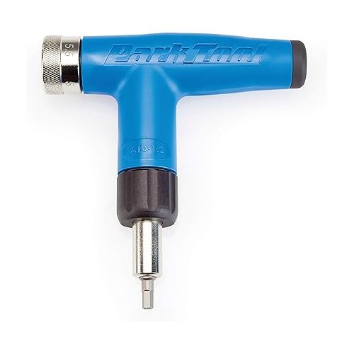  Park Tool ATD-1.2 - Adjustable Torque Driver Tool,Blue