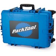 Park Tool BX-3 -Rolling Blue Box Tool case