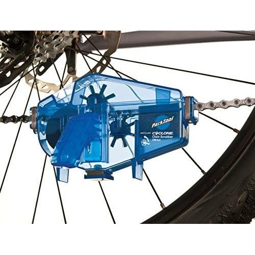  [아마존베스트]Park Tool CM-5.2 Cyclone Chain Cleaner