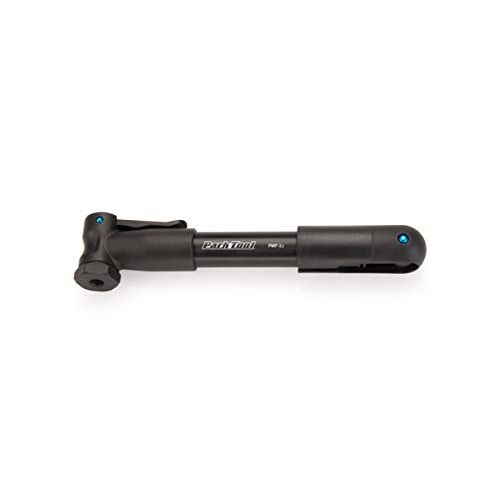  Park Tool PMP-3.2 Micro Pump Portable Bicycle Travel Tire Pump