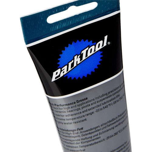  Park Tool HPG-1 High Performance Bicycle Grease