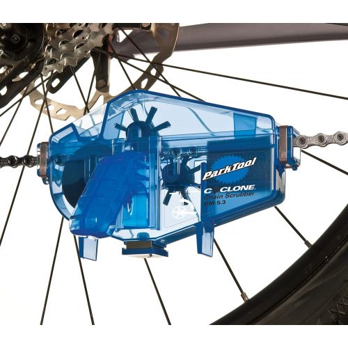  Park Tool CG-2.4 Bicycle Chain and Drivetrain Cleaning Kit