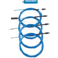 Park Tool IR-1.2 Internal Cable Routing Kit for Bicycle Frames