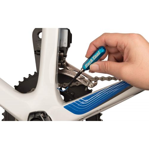  Park Tool IR-1.2 Internal Cable Routing Kit for Bicycle Frames