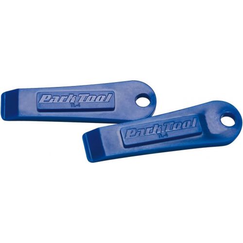  Park Tool TL-1.2 Tire Lever Set for Bicycle Tires