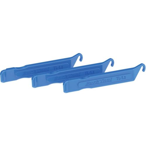  Park Tool TL-1.2 Tire Lever Set for Bicycle Tires