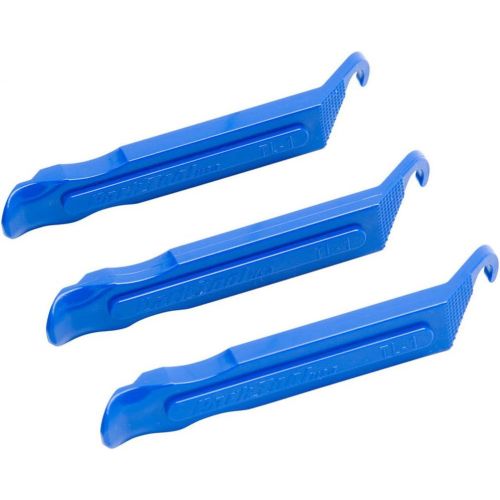  Park Tool TL-1.2 Tire Lever Set for Bicycle Tires