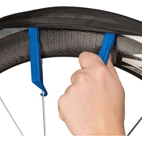  Park Tool TL-1.2 Tire Lever Set for Bicycle Tires