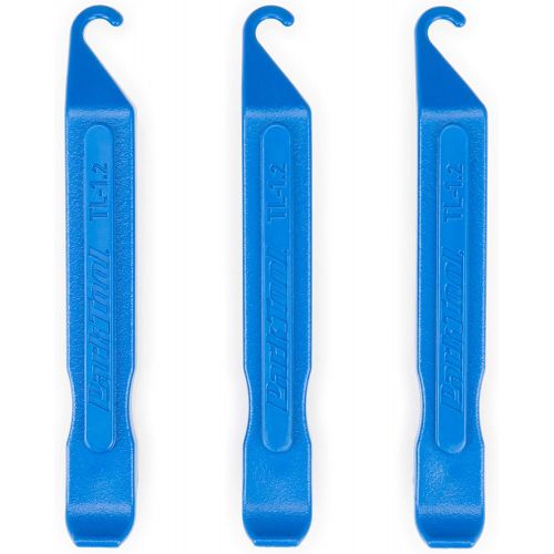  Park Tool TL-1.2 Tire Lever Set for Bicycle Tires