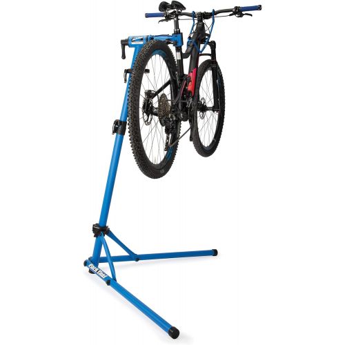  파크툴 가정용 자전거 정비 스탠드 Park Tool PCS-10.2 Home Mechanic Bicycle Repair Stand