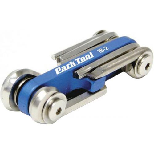  Park Tool I-Beam Multi/Mini Tools