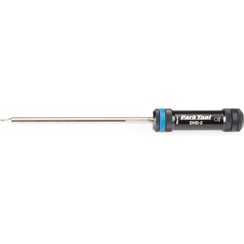  Park Tool DHD-2 Precision Hex Driver  2mm